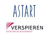 logotype Astart-Verspieren