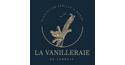 logotype La Vanilleraie de Sambava